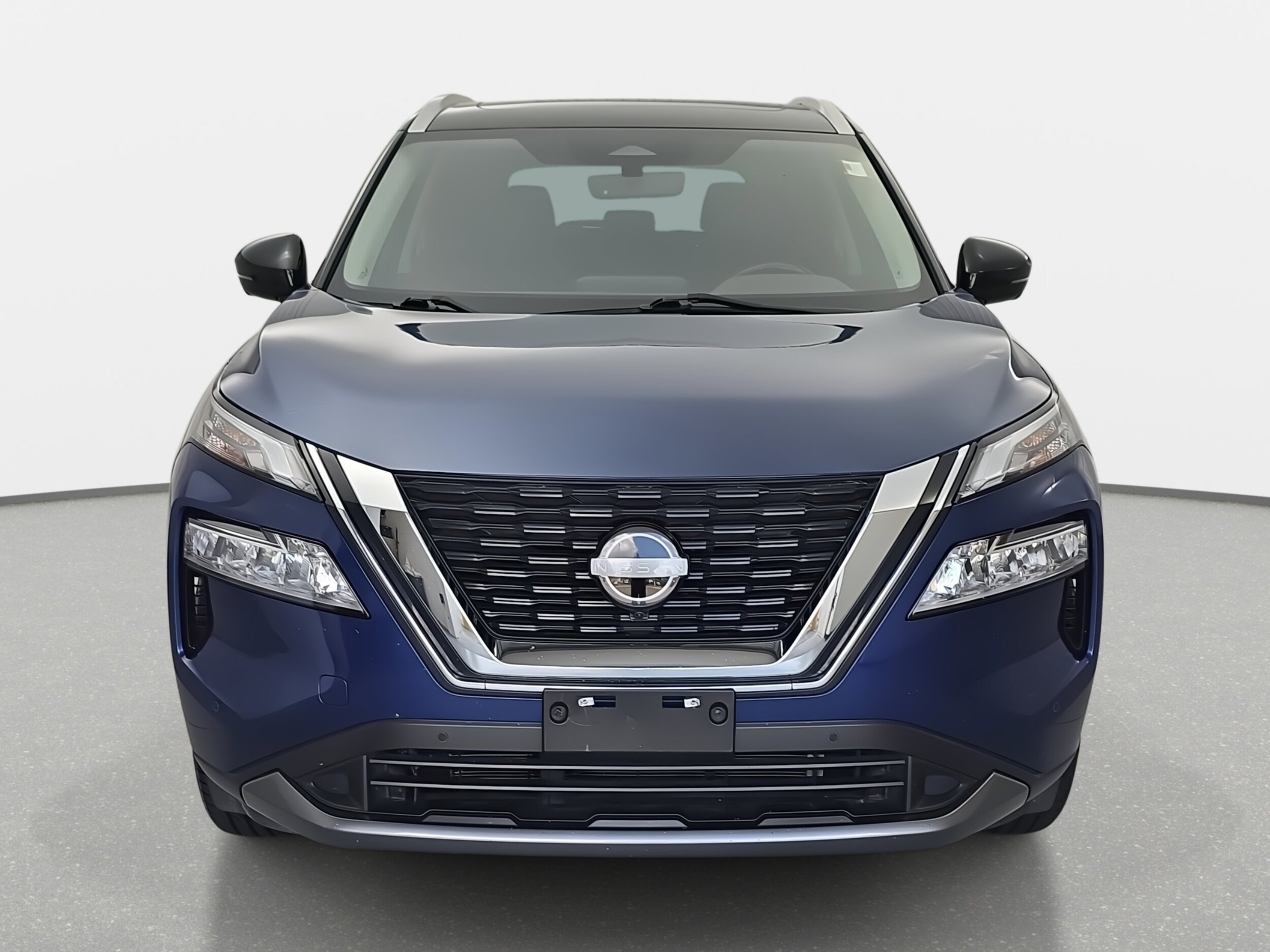 2023 Nissan Rogue SL photo 2