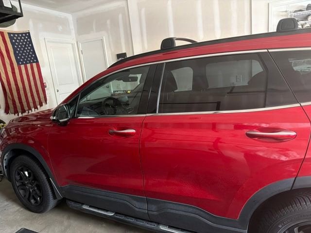 2022 Hyundai Santa Fe XRT 2.5 AWD's photo