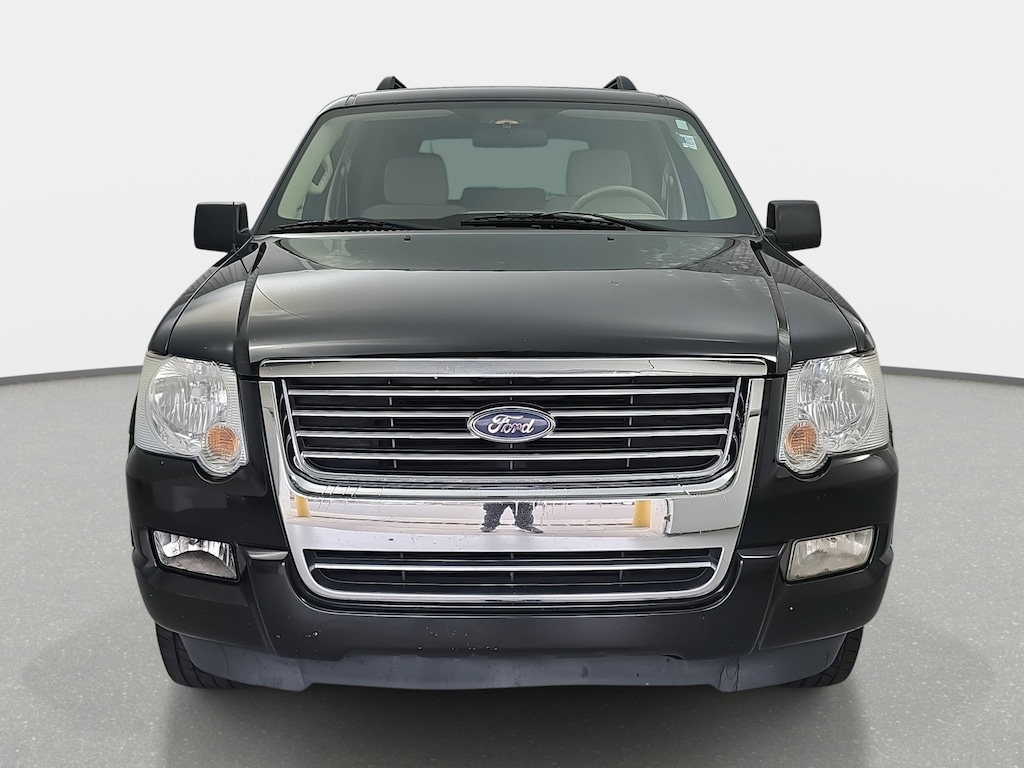 Used 2007 Ford Explorer XLT V6 SUV