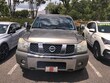  Nissan Titan