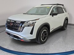 2026 Nissan Pathfinder Rock Creek SUV