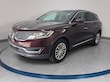 Lincoln MKX