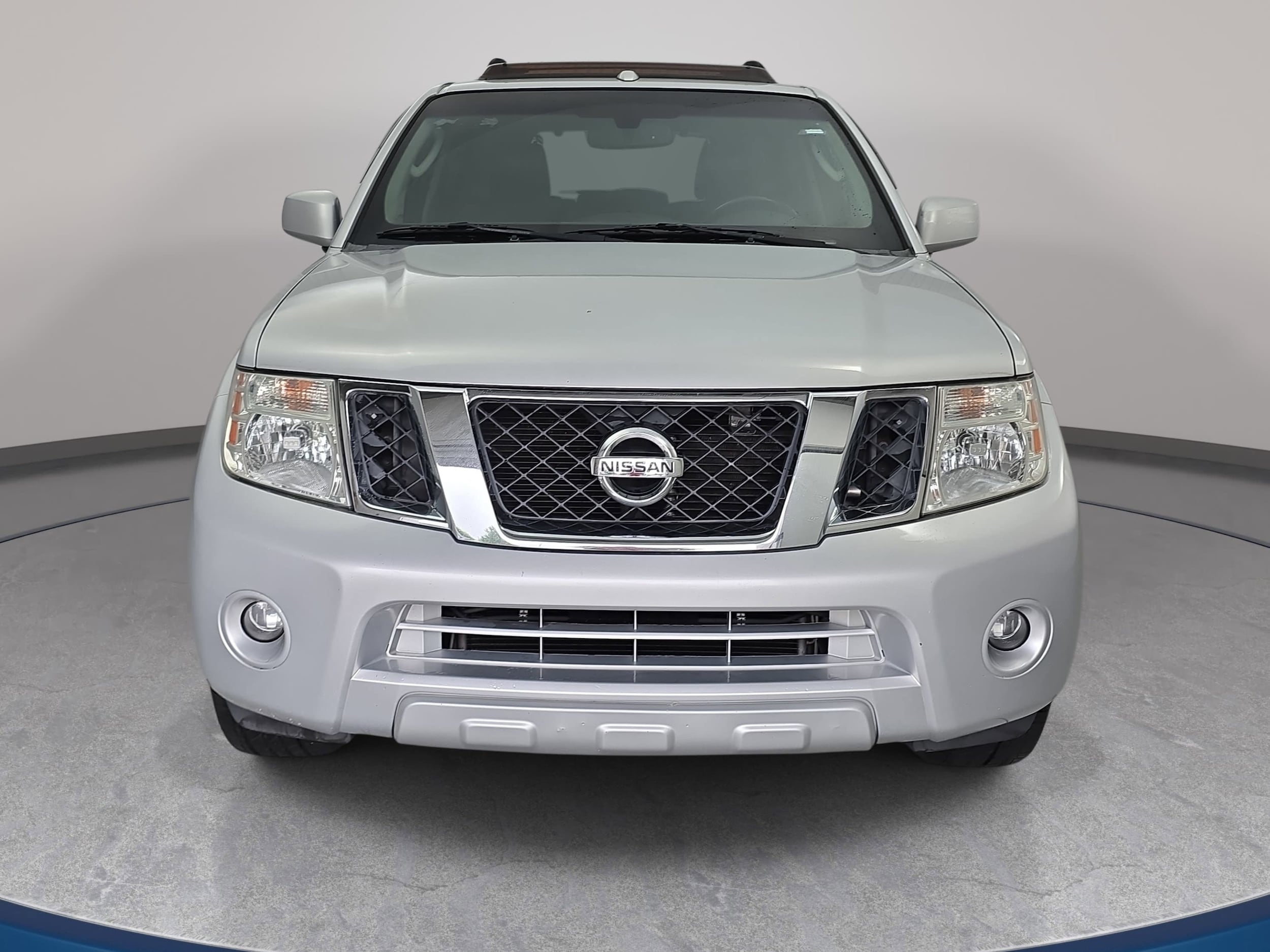 Used 2010 Nissan Pathfinder LE with VIN 5N1AR1NB6AC616484 for sale in Cary, NC