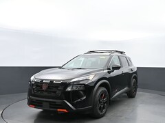 2025 Nissan Rogue Rock Creek SUV