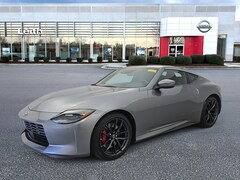 2025 Nissan Z Performance Coupe