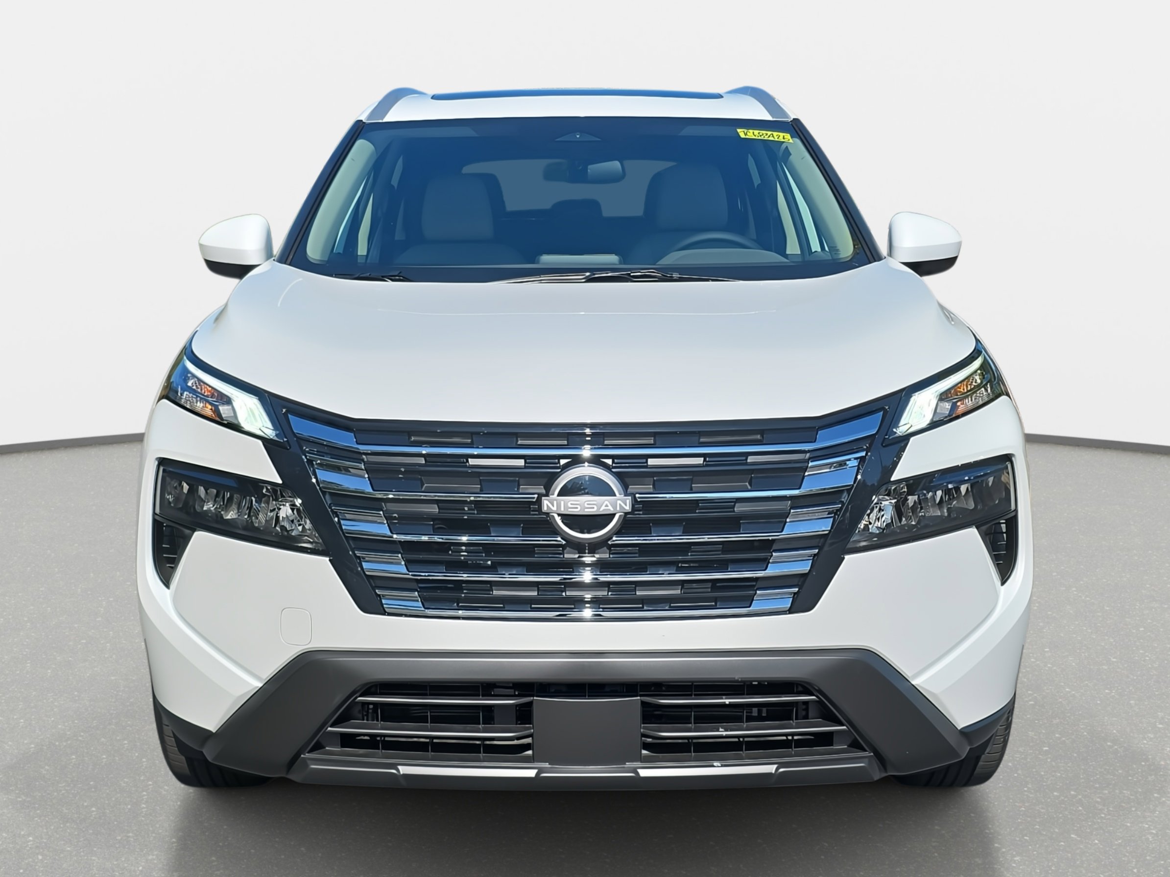 2026 Nissan Rogue SV photo 2