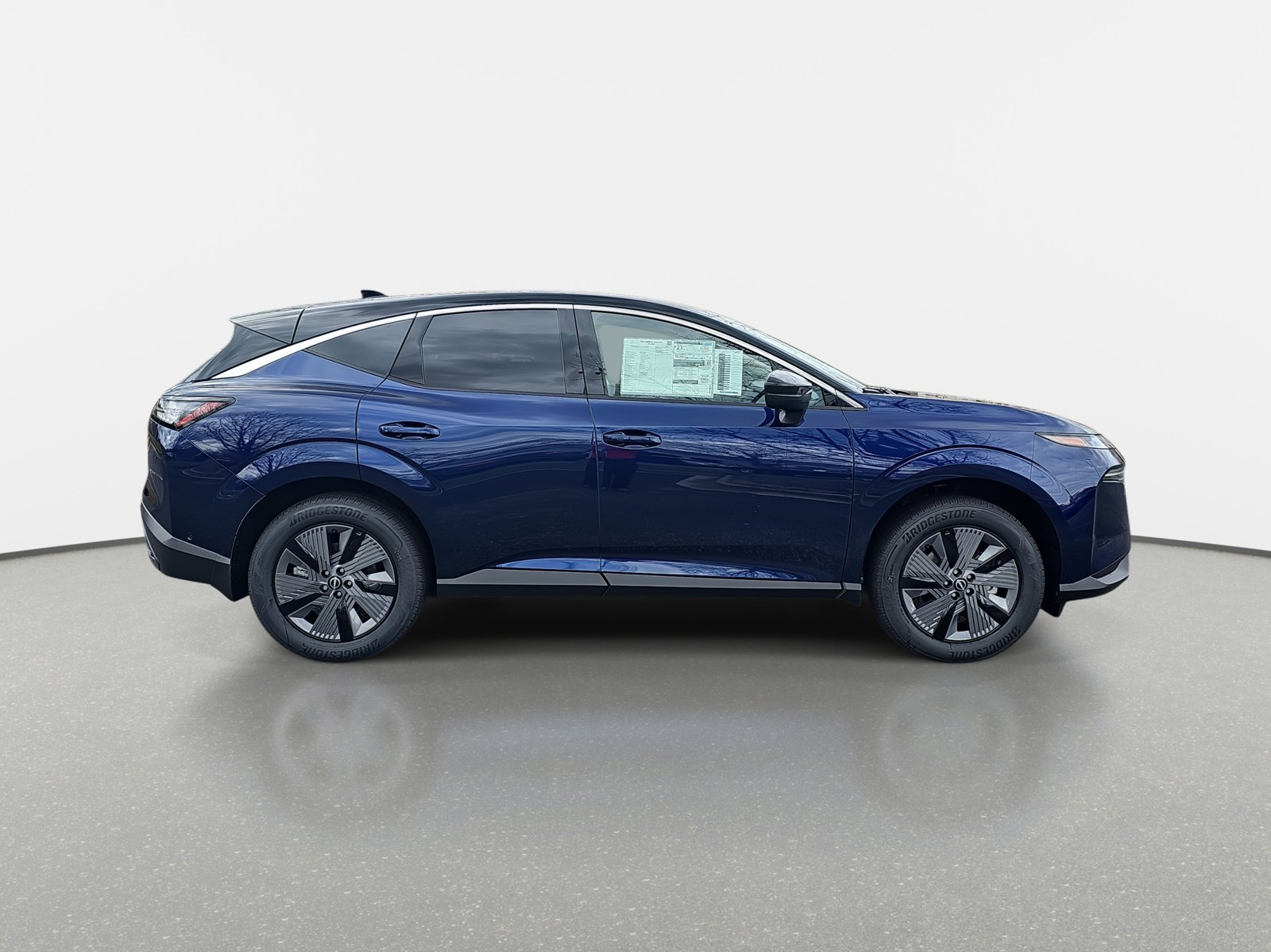 2025 Nissan Murano SL photo 4