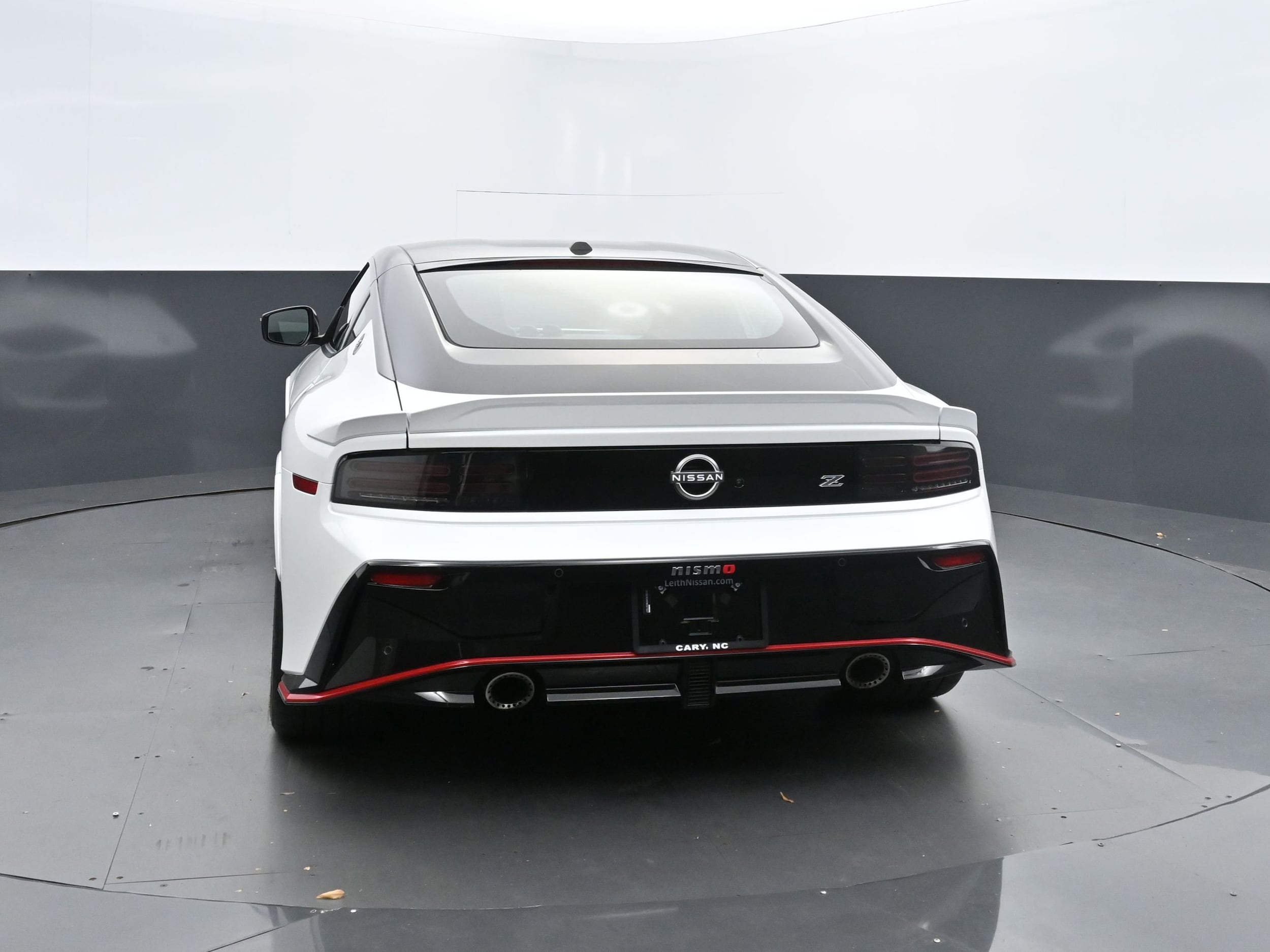 New 2024 Nissan Z For Sale at Leith Nissan | VIN