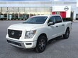 Nissan Titan