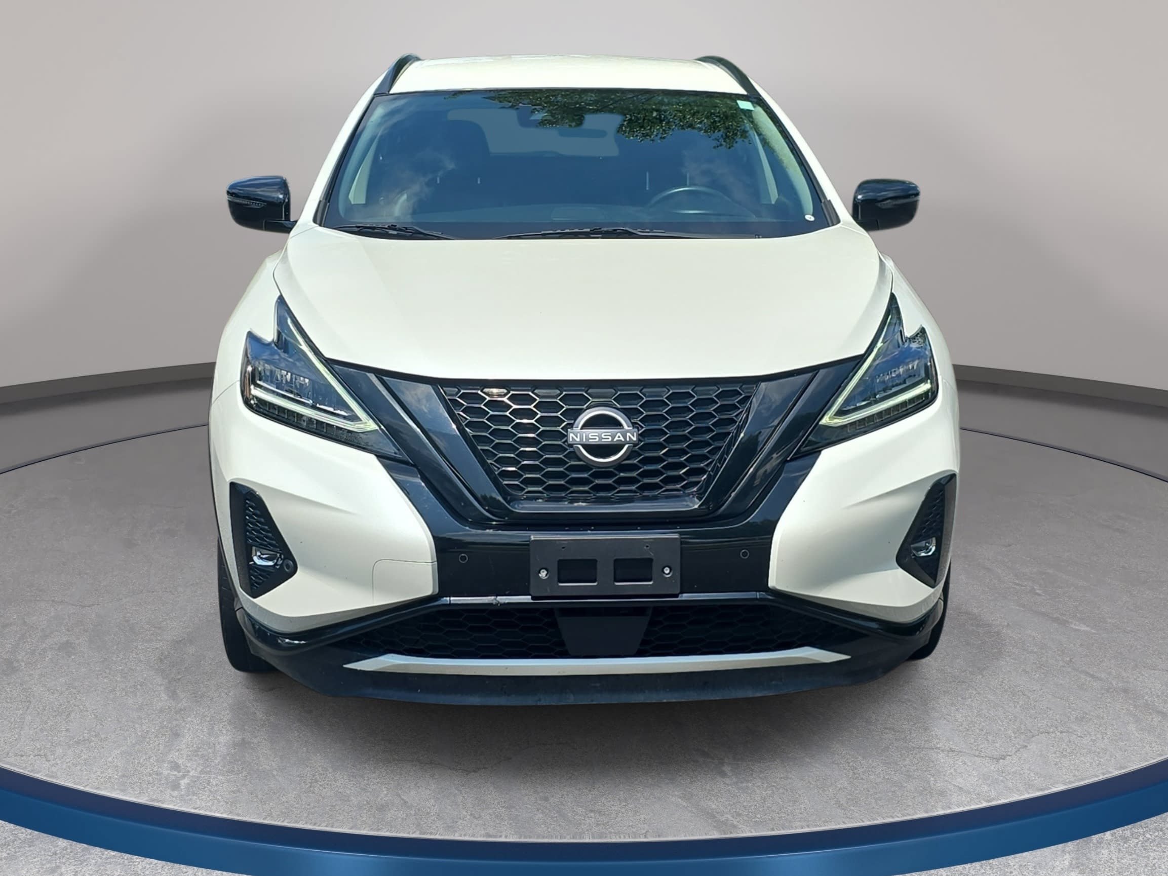 Used 2023 Nissan Murano Midnight Edition SUV