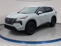 2026 Nissan Rogue SV SUV