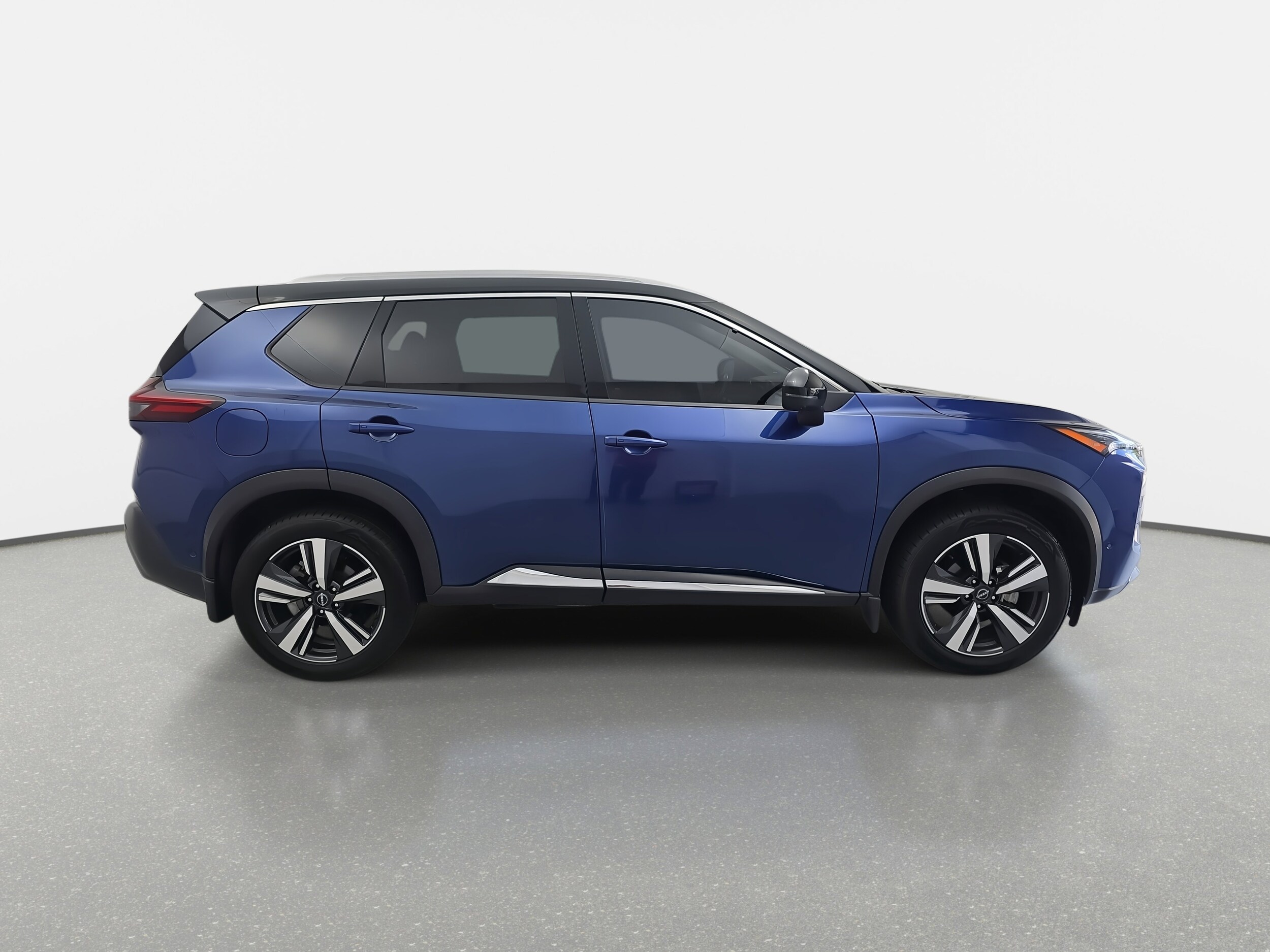 2023 Nissan Rogue SL photo 4