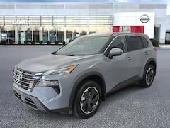 2026 Nissan Rogue SV SUV