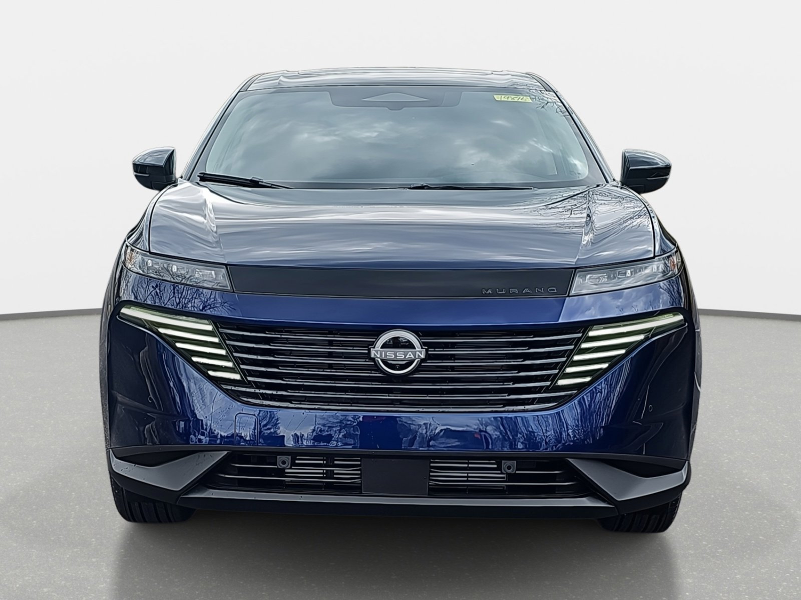2025 Nissan Murano SL photo 2