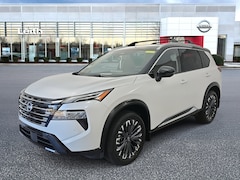 2026 Nissan Rogue Platinum SUV