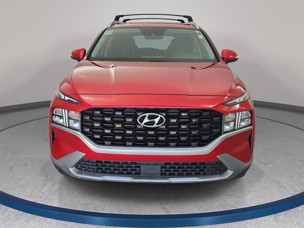 Used 2023 Hyundai Santa Fe SEL SUV
