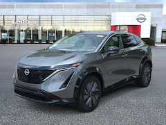 2025 Nissan ARIYA EVOLVE+ SUV