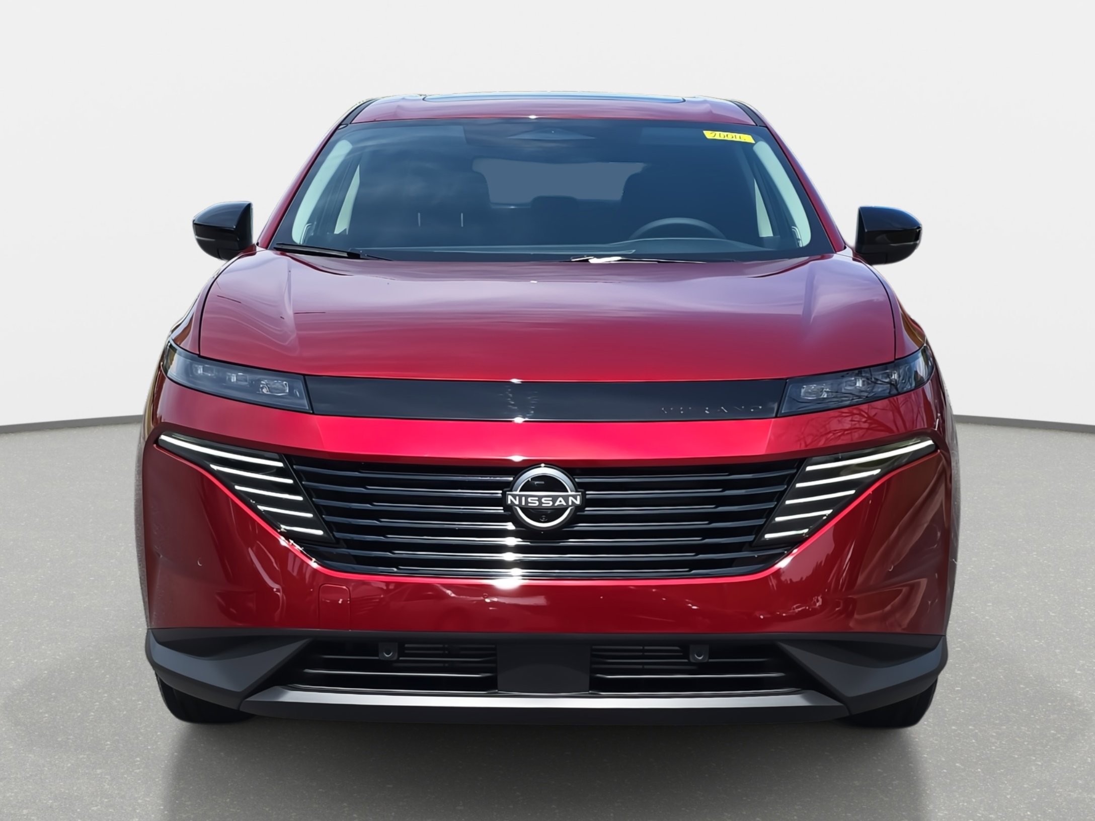 2025 Nissan Murano SL photo 2