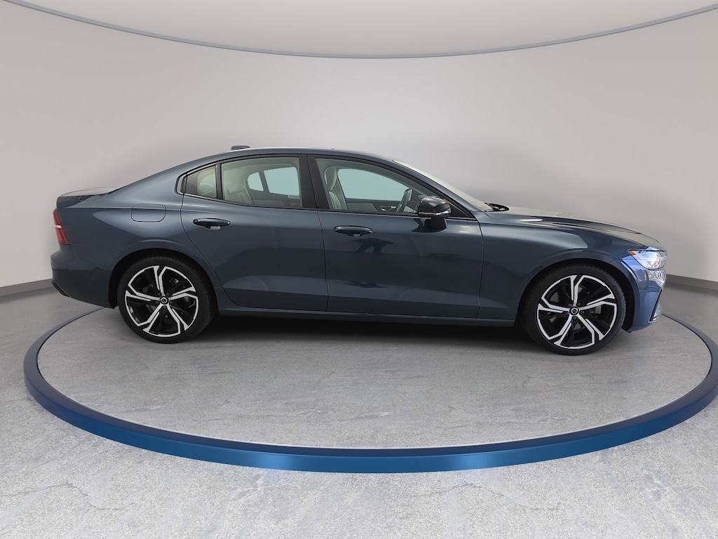 Used 2025 Volvo S60 B5 Plus Sedan