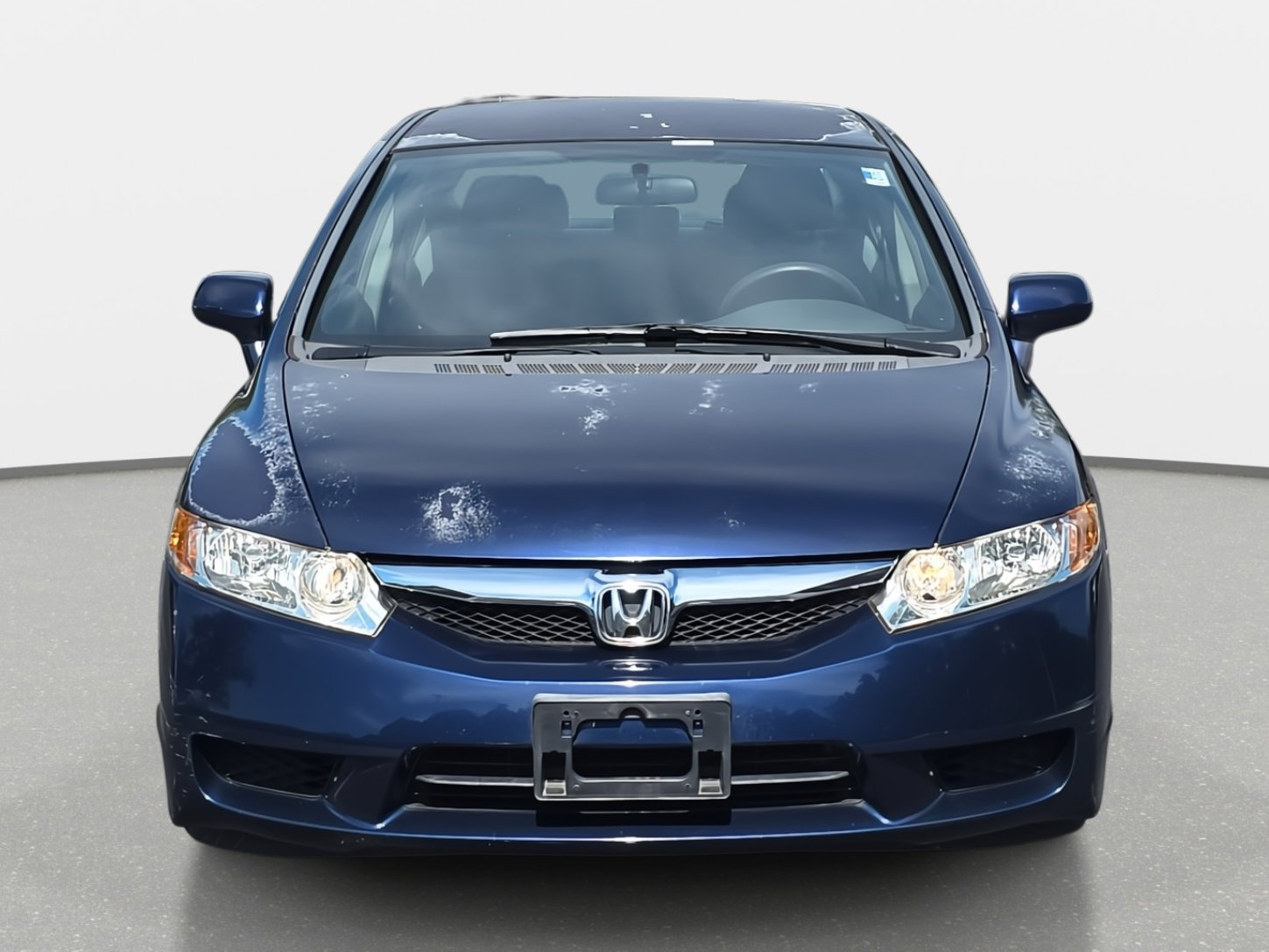 2009 Honda Civic LX photo 2