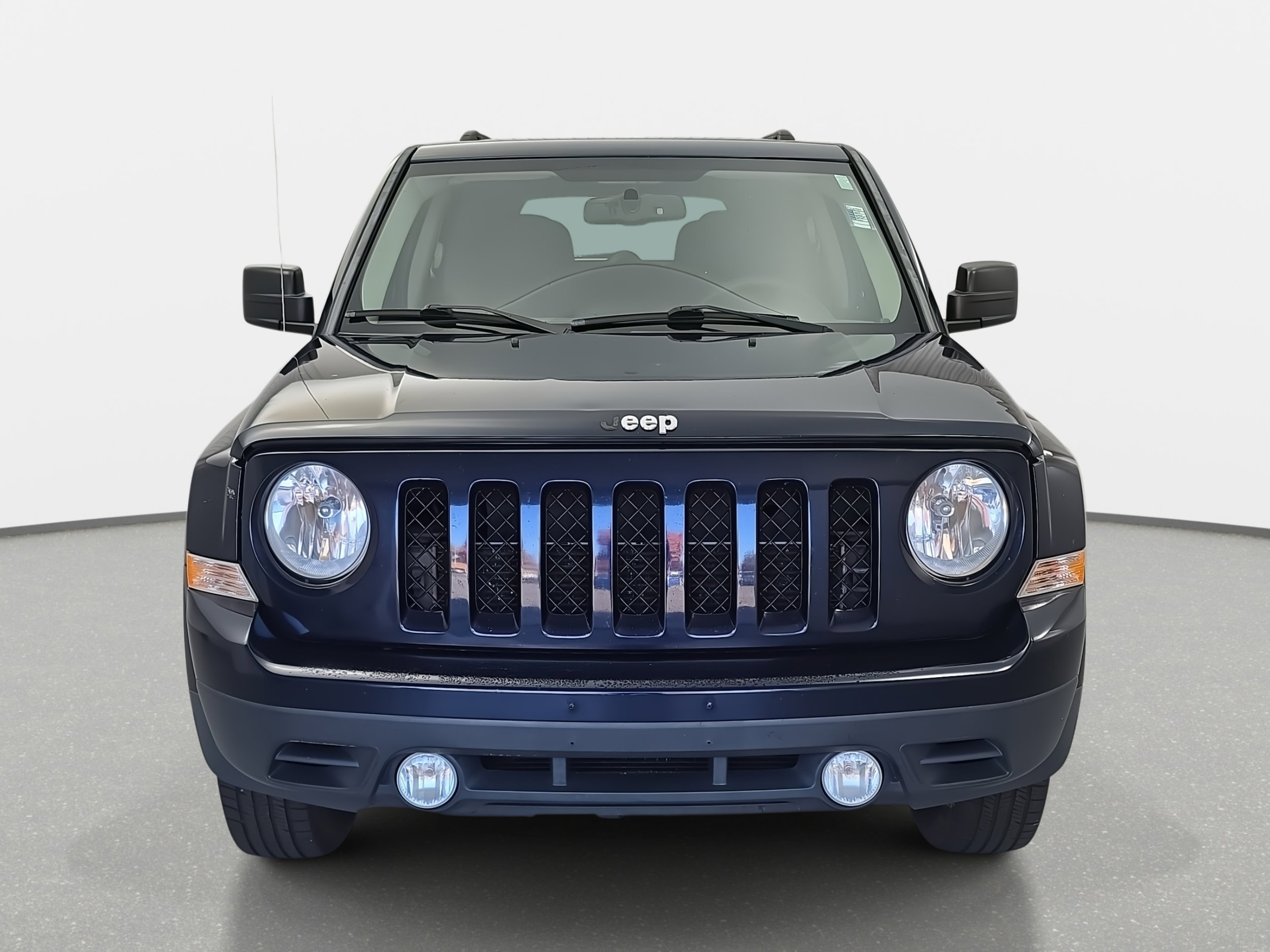 Used 2014 Jeep Patriot Sport with VIN 1C4NJRBB6ED687927 for sale in Cary, NC