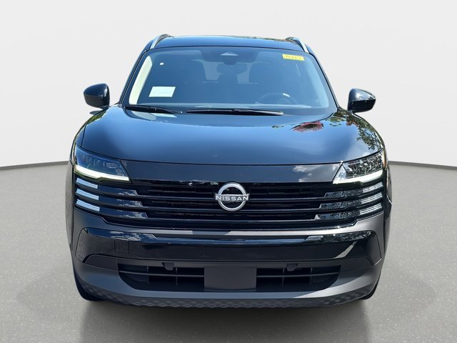 2025 Nissan Kicks SV photo 2