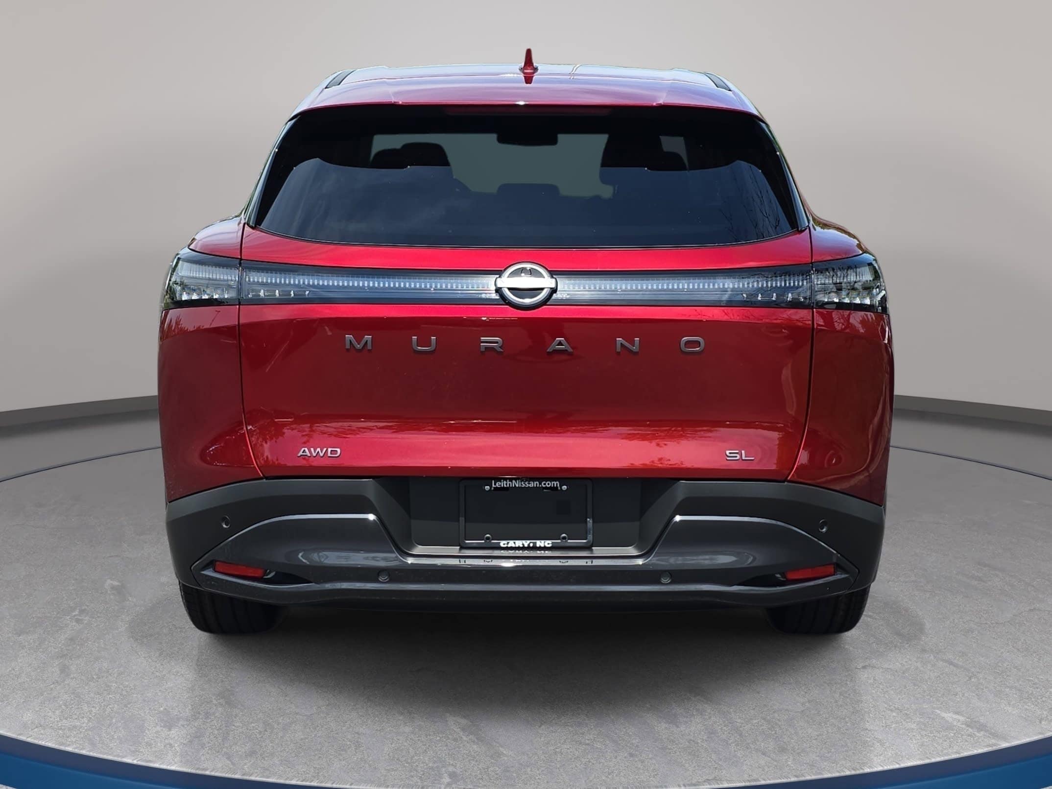 2025 Nissan Murano SL - Photo 6