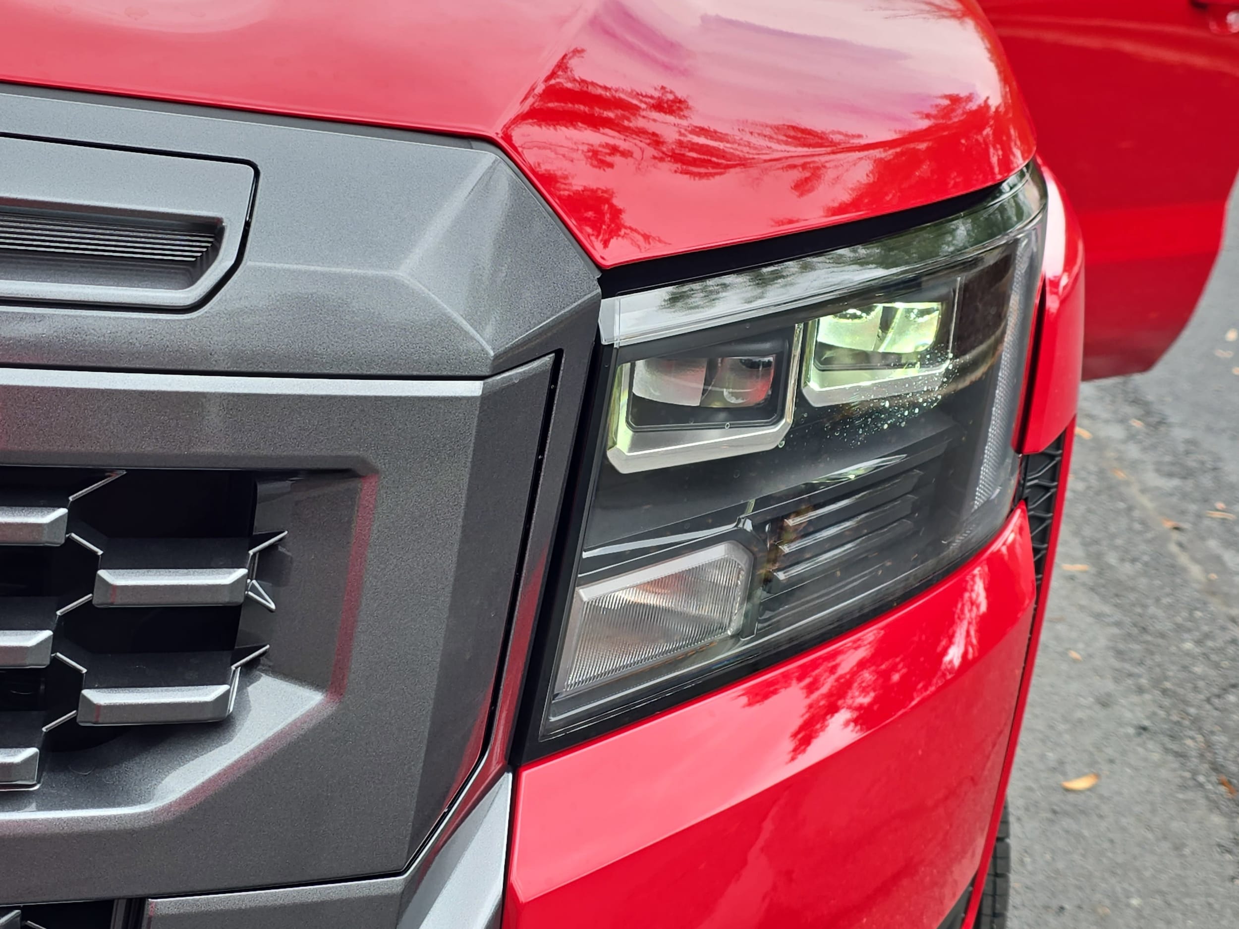 2026 Nissan Frontier SV - Photo 28