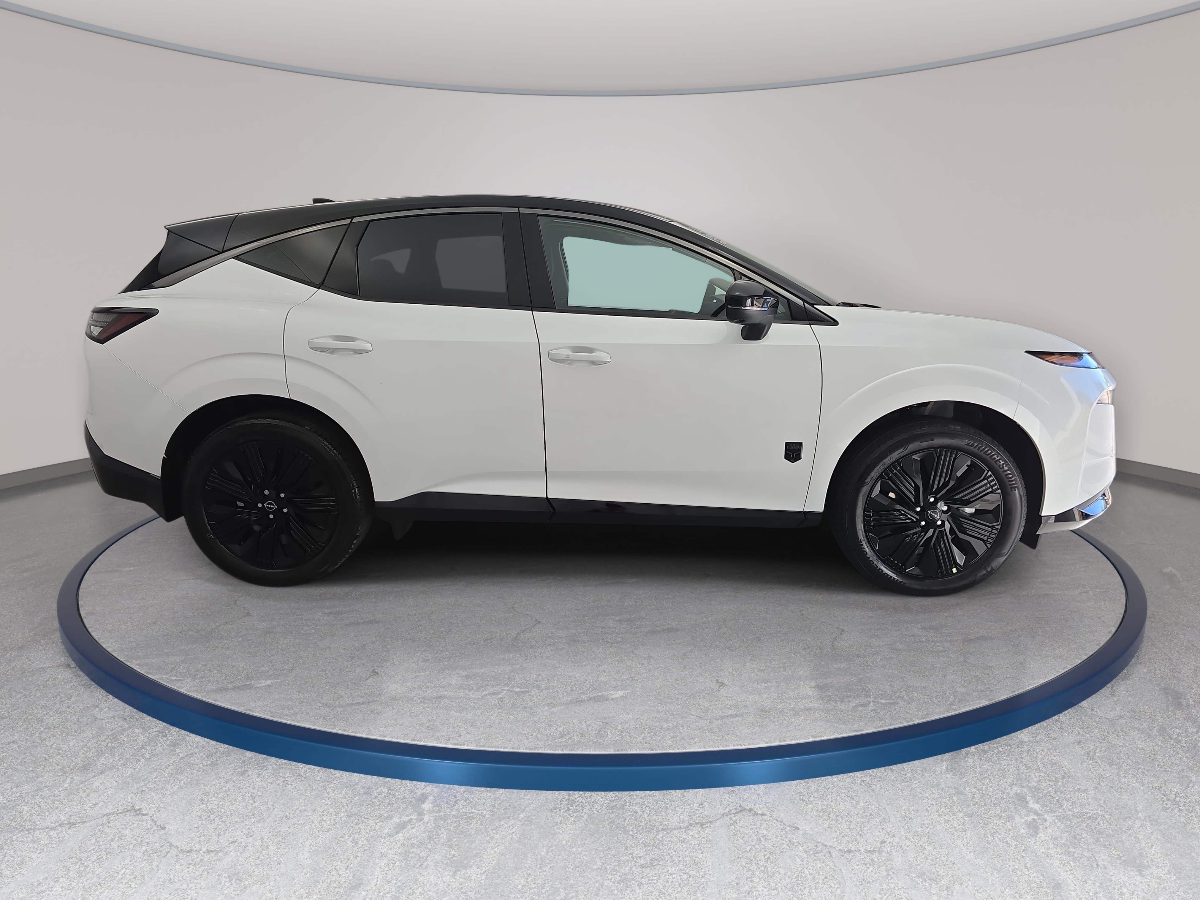 New 2027 Nissan Murano Dark Armor SUV