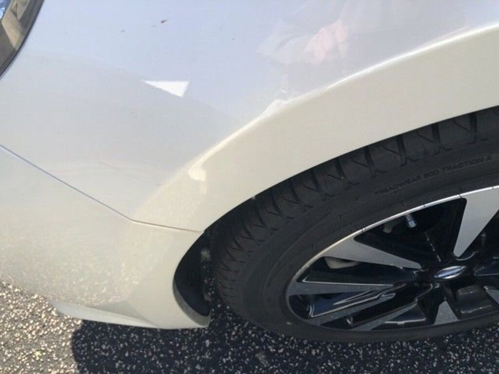 Certified 2018 Nissan Altima 2.5 SV Sedan