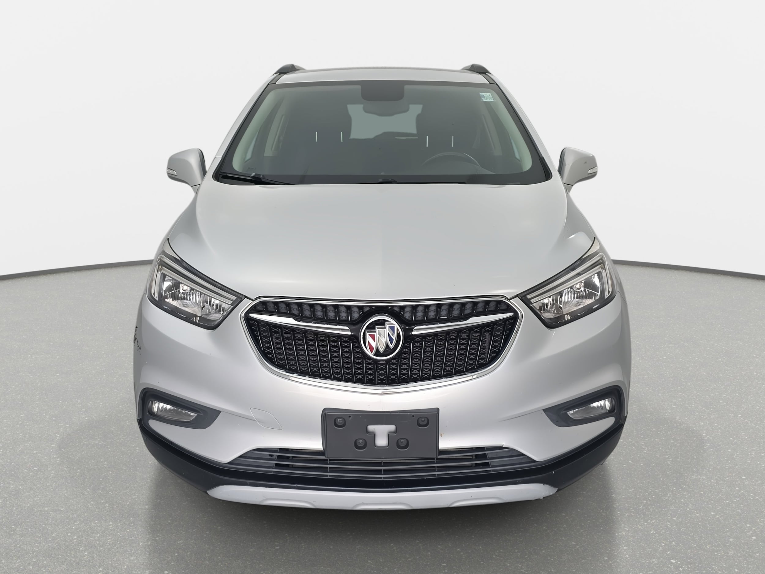 Used 2019 Buick Encore Sport Touring with VIN KL4CJ2SM7KB725070 for sale in Cary, NC