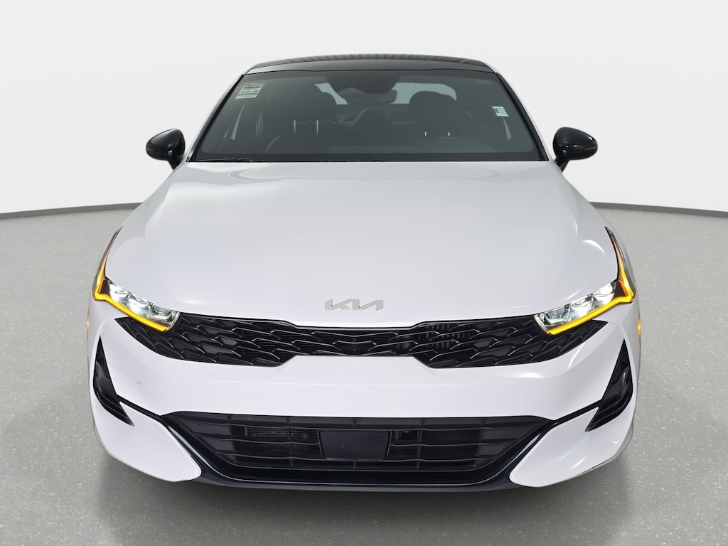 Used 2023 Kia K5 GT-Line Sedan