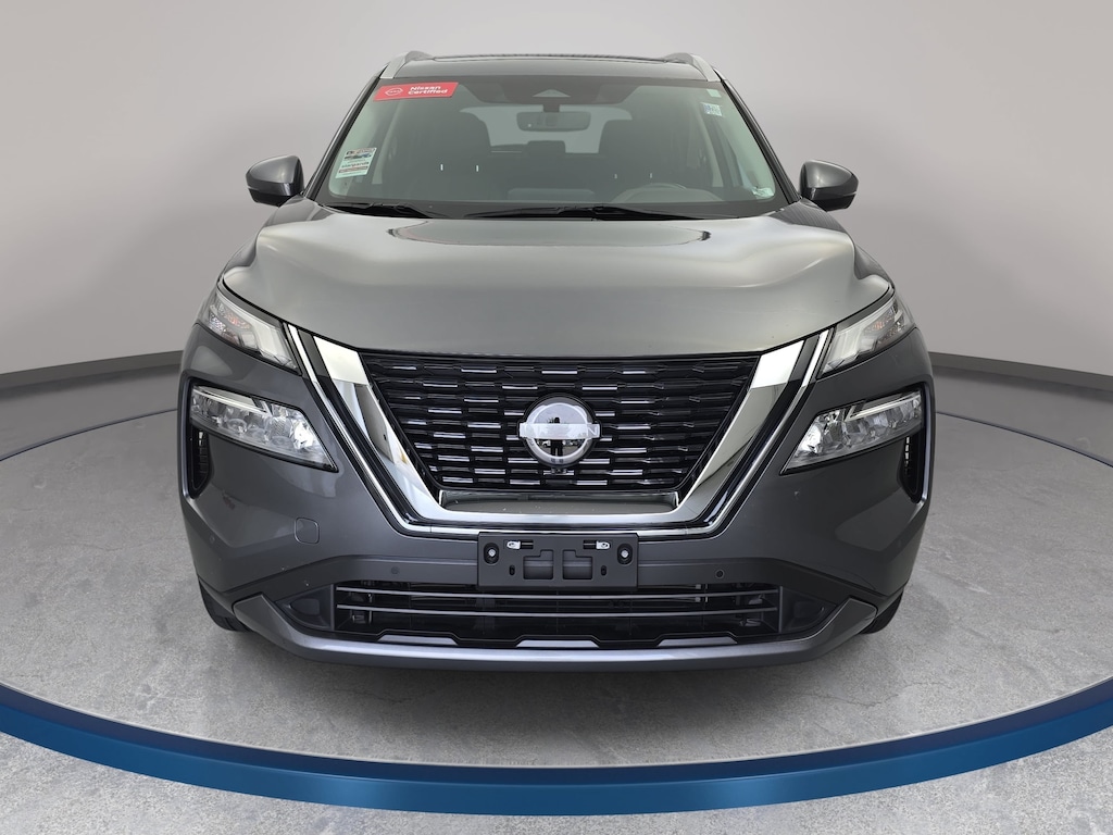 Used 2023 Nissan Rogue SL SUV