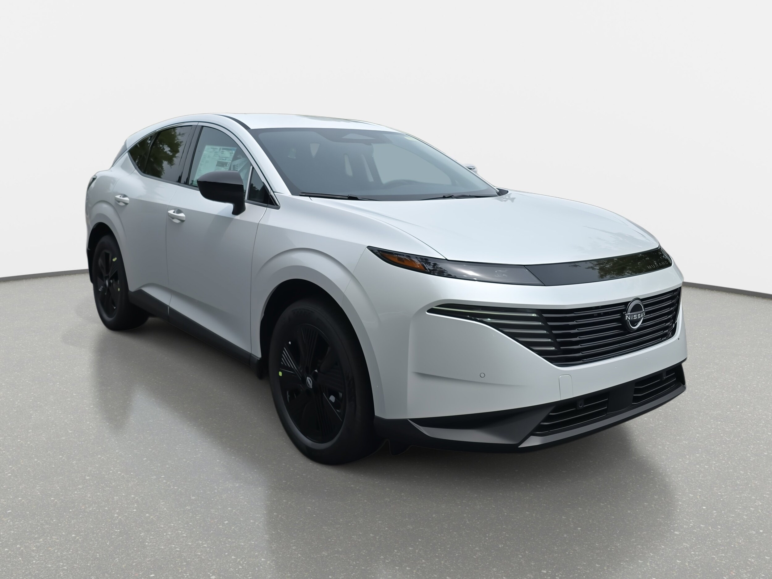 2025 Nissan Murano SV photo 3