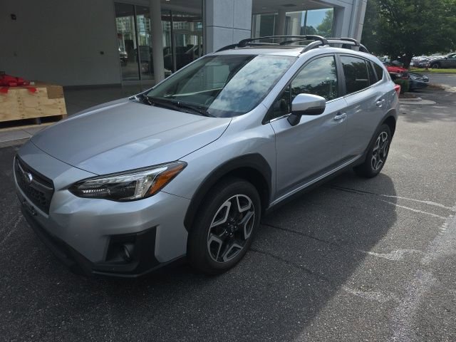 2019 Subaru Crosstrek 2.0i Limited CVT's photo