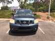  Nissan Armada
