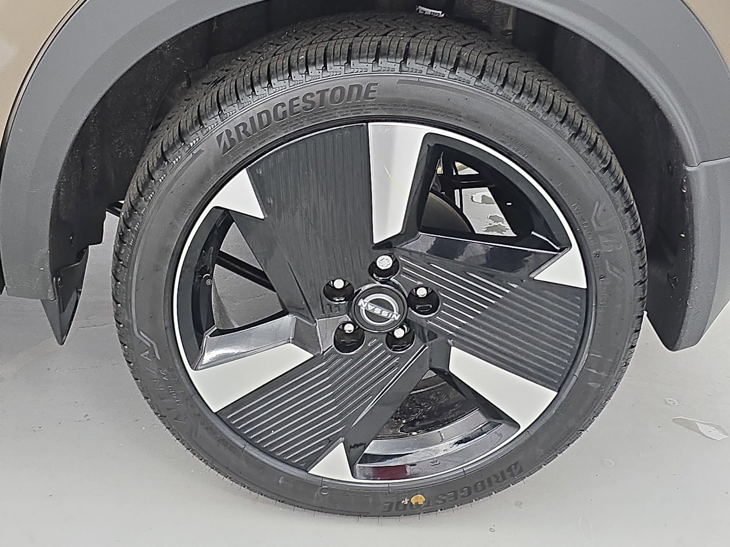 2026 Nissan KICKS SR AWD - Photo 31