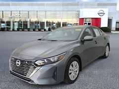 2025 Nissan Sentra S Sedan