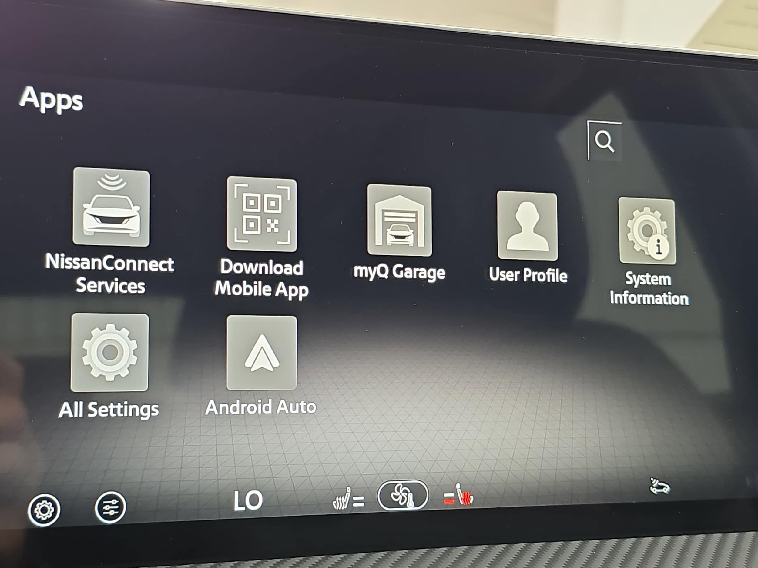 2026 Nissan KICKS SR AWD - Photo 20