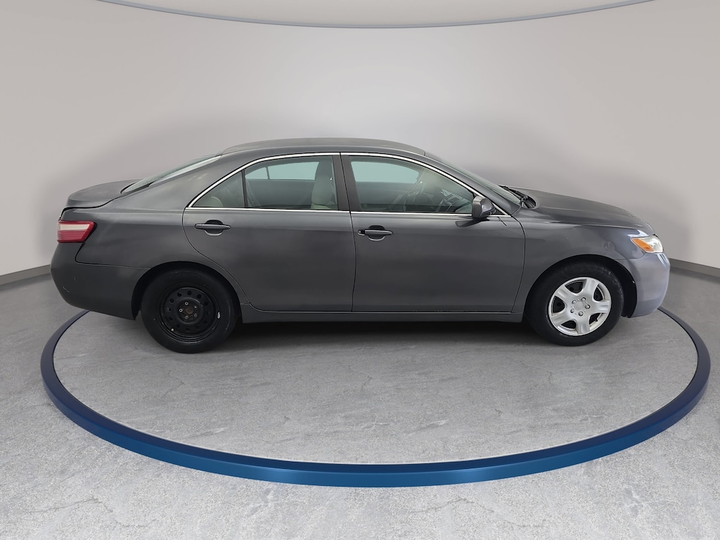 Used 2009 Toyota Camry Sedan