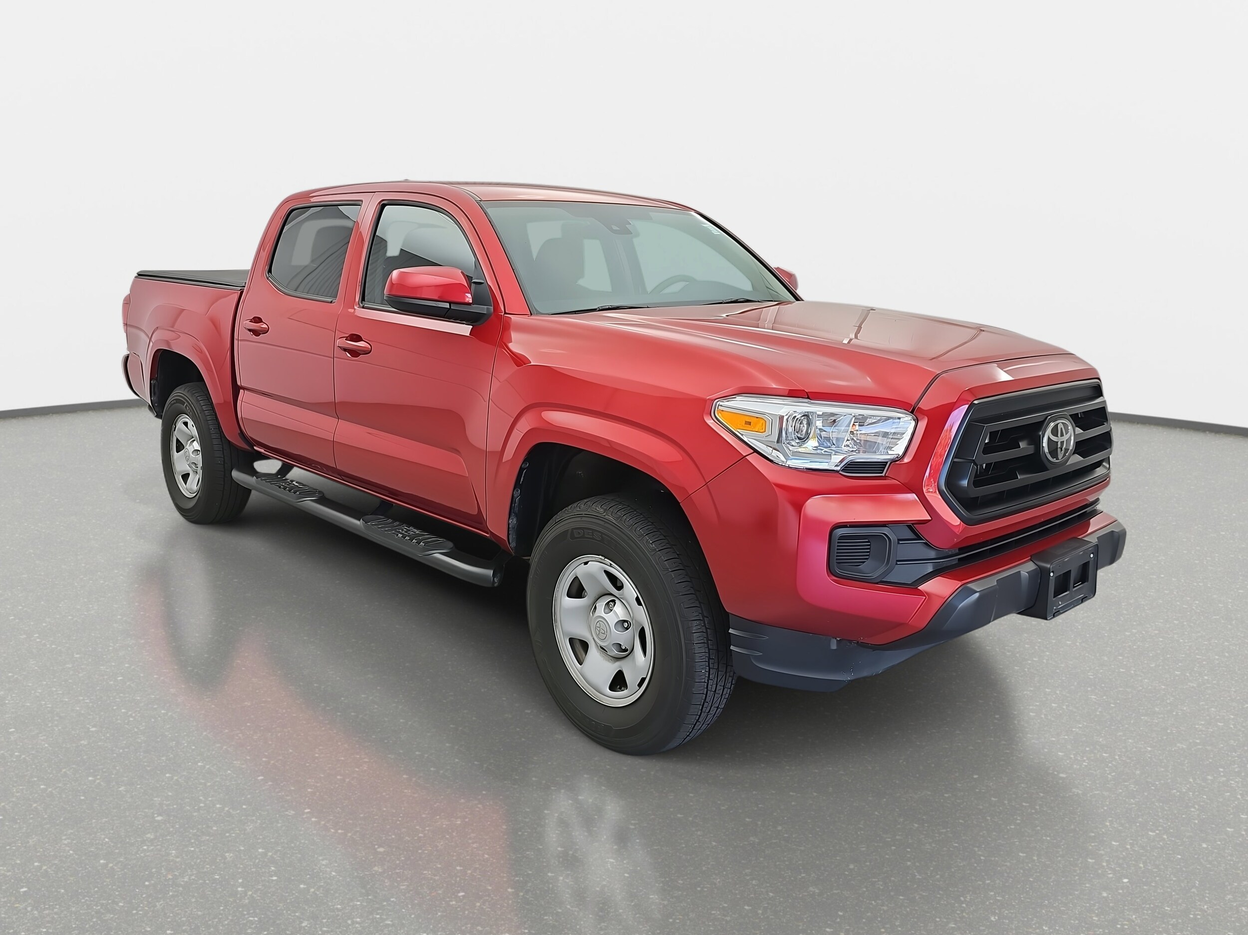 2023 Toyota Tacoma SR V6 photo 3