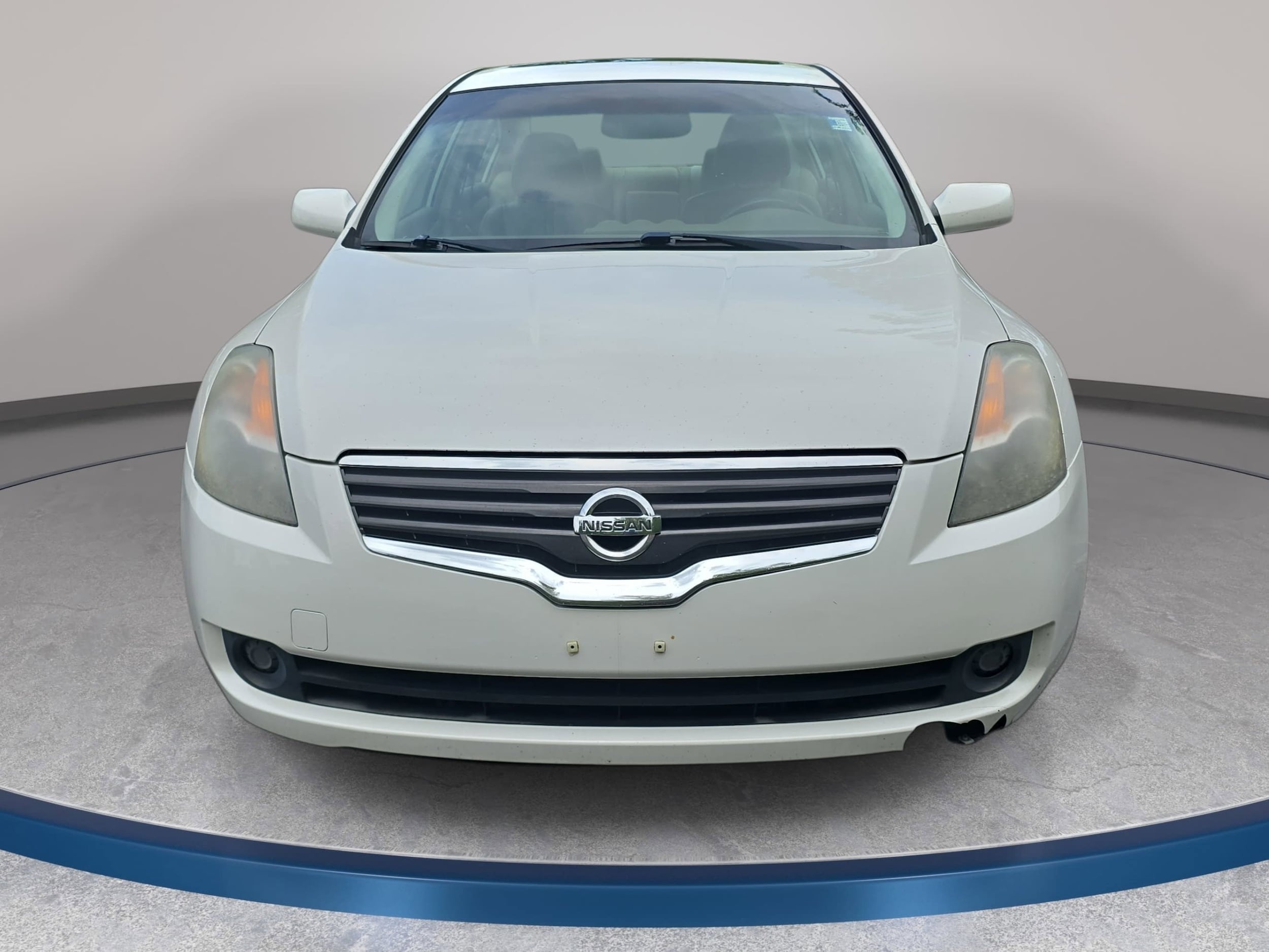Used 2009 Nissan Altima S with VIN 1N4AL21E79N537293 for sale in Cary, NC