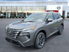 2026 Nissan Rogue SV SUV