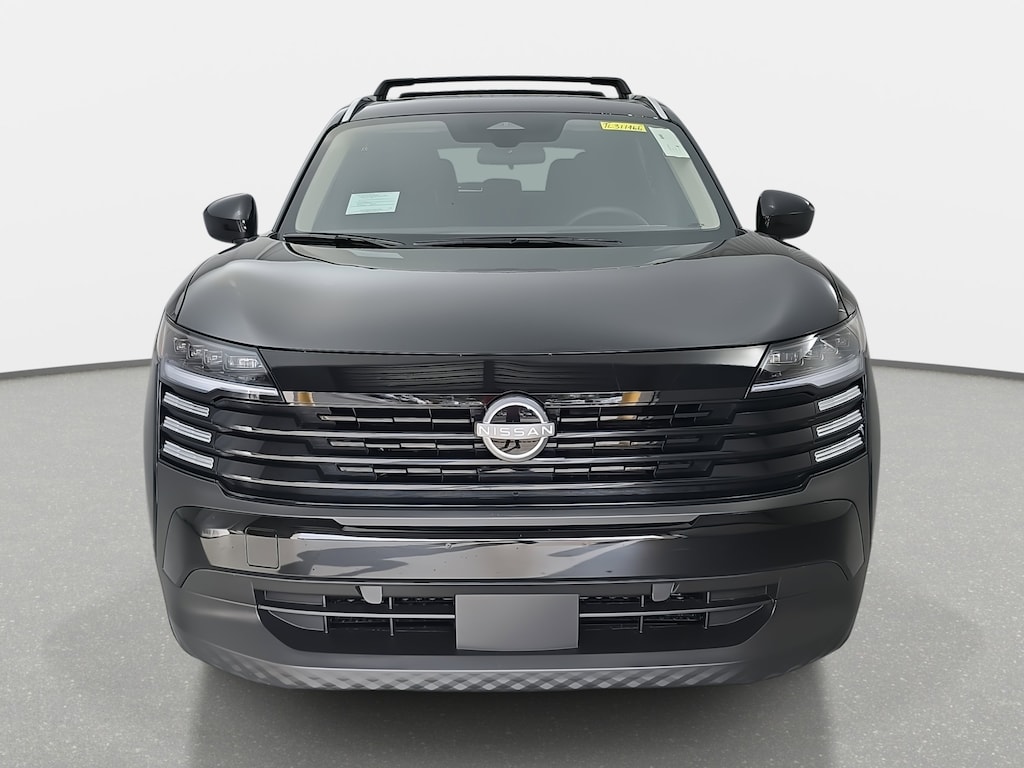 New 2026 Nissan Kicks SV SUV