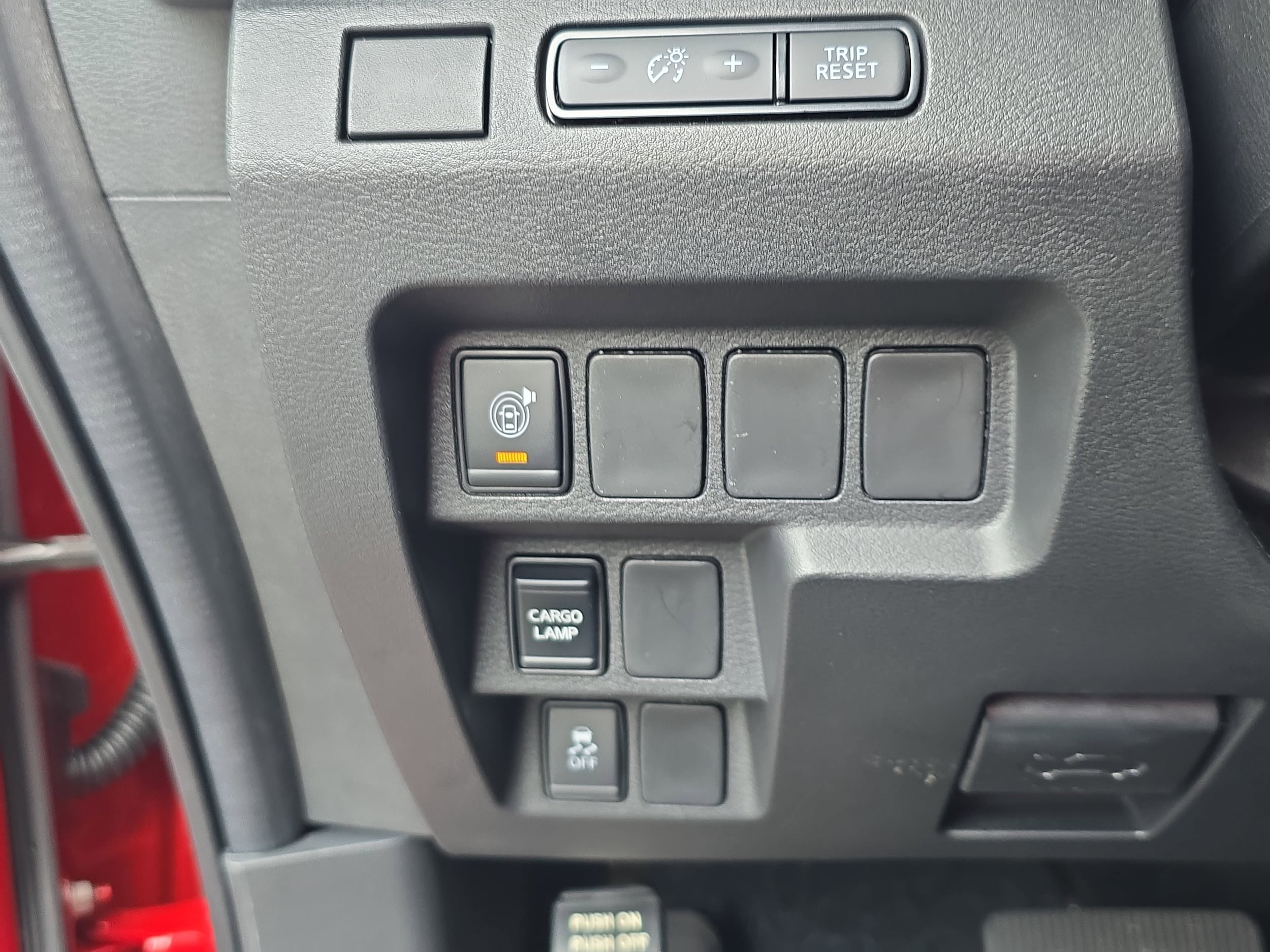 2026 Nissan Frontier SV - Photo 23