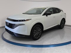 2026 Nissan Murano SL SUV