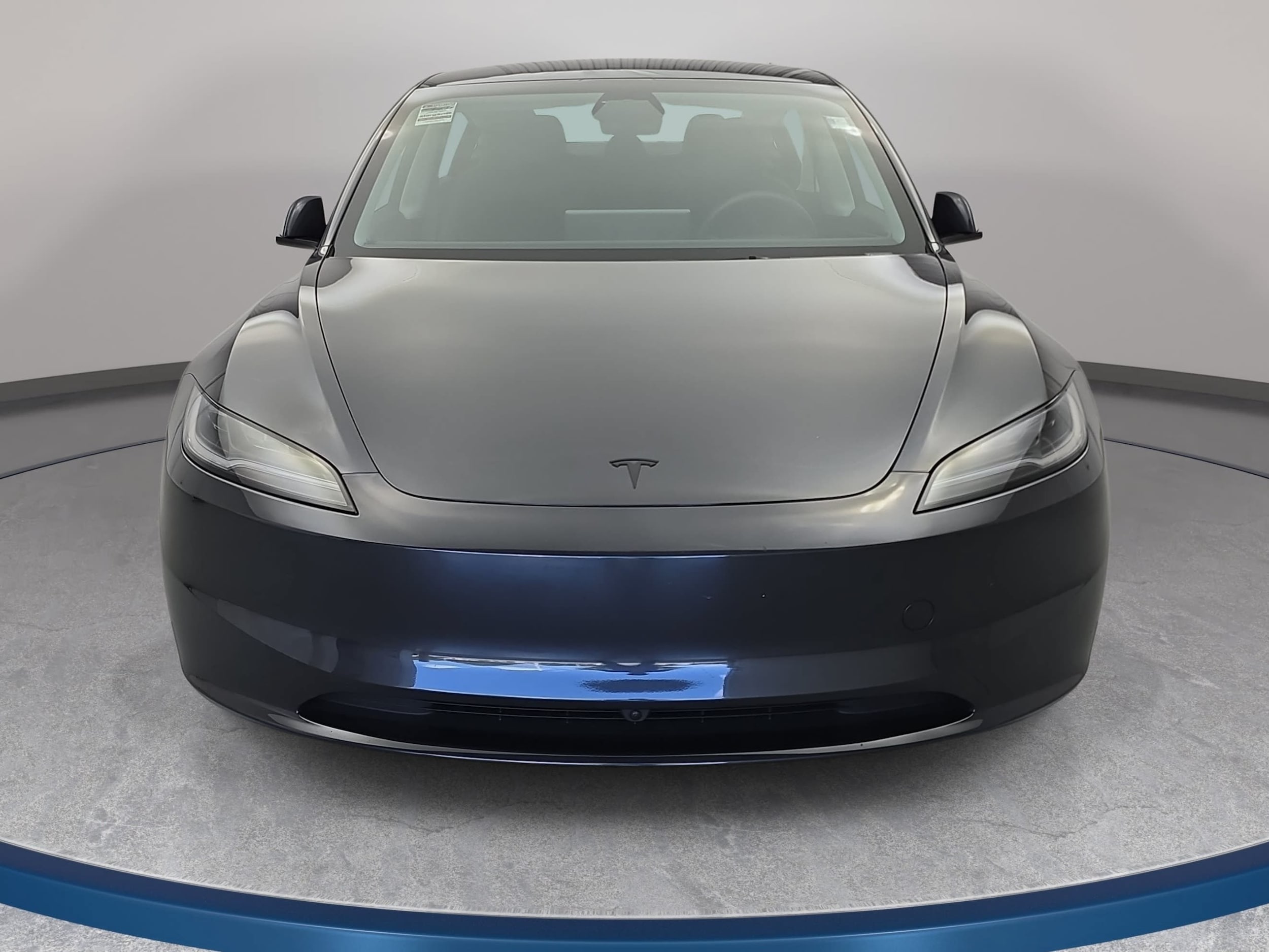 Used 2026 Tesla Model 3 Premium with VIN 5YJ3E1EB2TF116675 for sale in Cary, NC