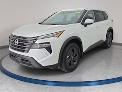 2026 Nissan Rogue SV SUV
