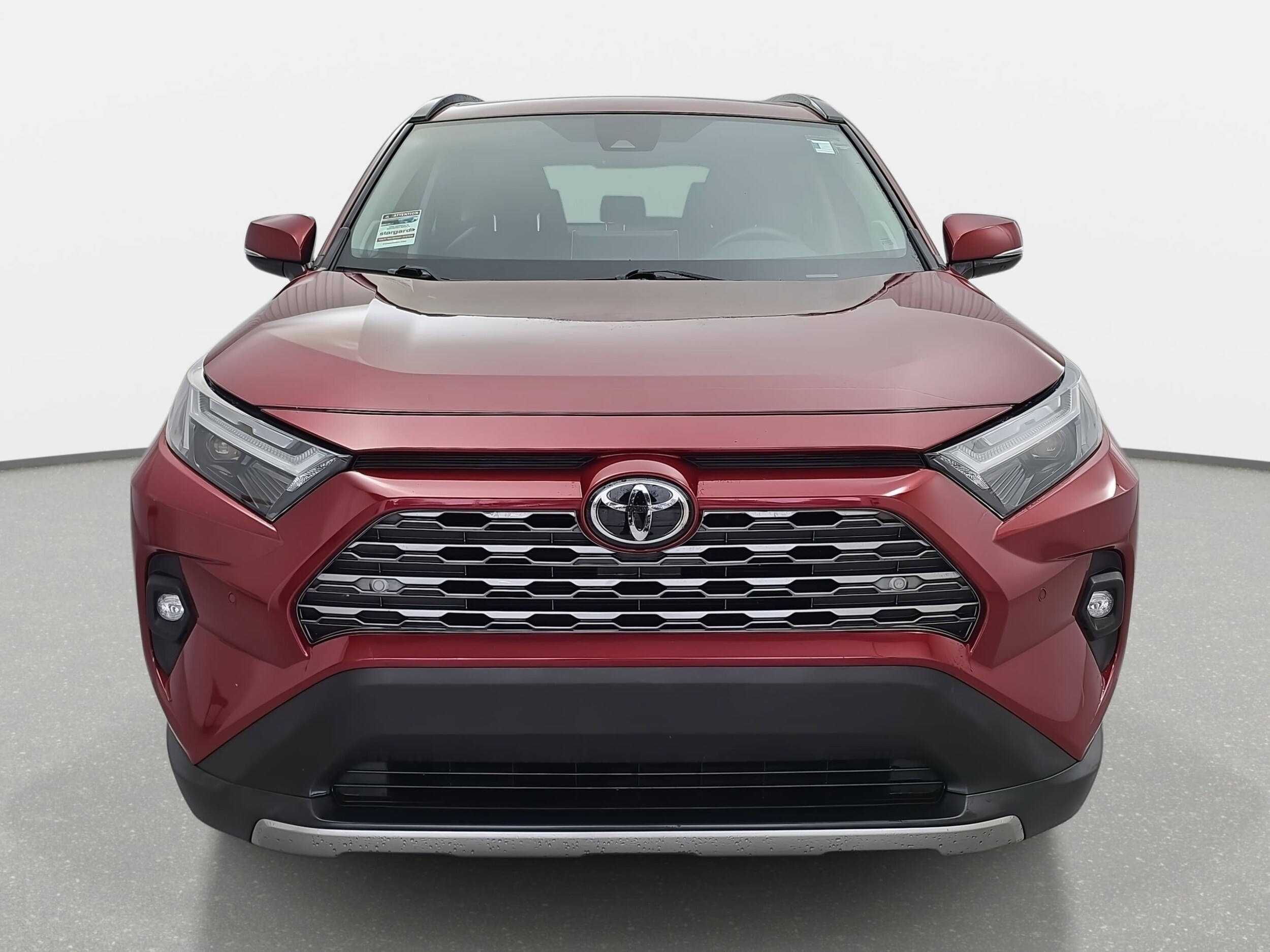 2022 Toyota RAV4 Limited photo 2