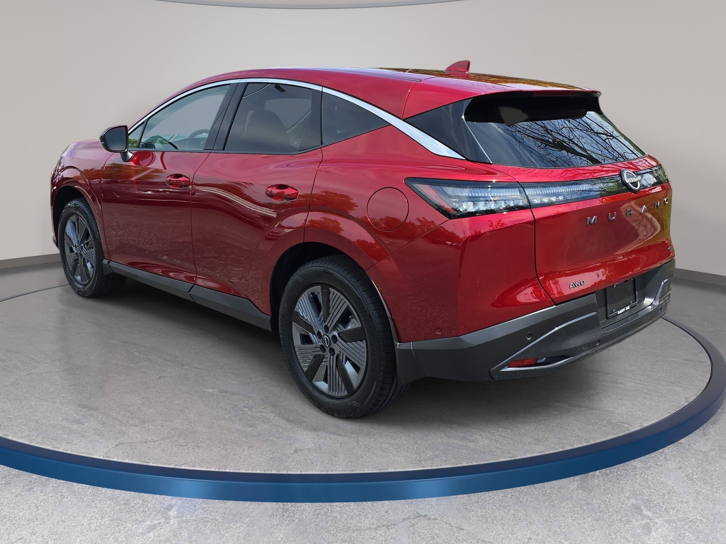 2025 Nissan Murano SL - Photo 7